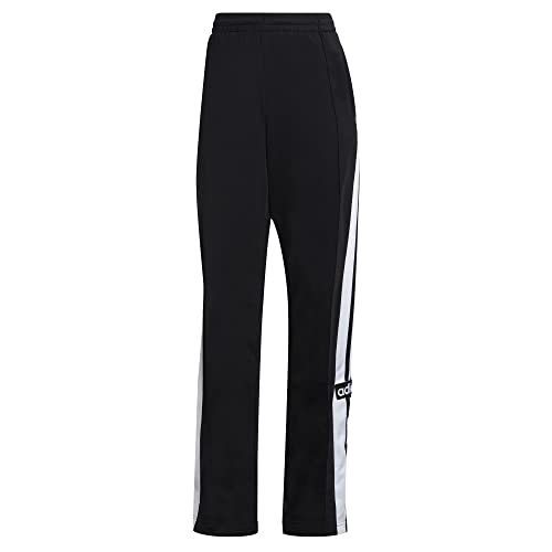 adidas Damen Adibreak Tp Pants, Schwarz, L EU