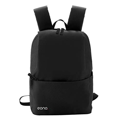 Eono 10L Ultraleichter Rucksäcke für Männer, Frauen, Kinder, Jugendliche, Mini Rucksack Casual Backpack für Schule,...