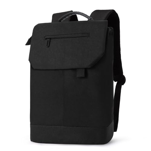 TAN.TOMI Rucksack Damen - Tagesrucksäcke Damen mit Laptopfach & Anti Diebstahl Tasche - Reiserucksack Damen Laptop...