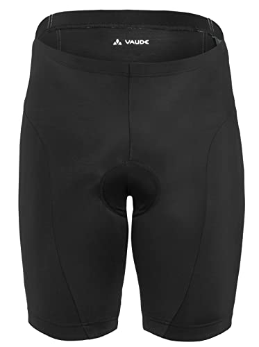 VAUDE Herren Mens Active Pants Hose, Black Uni, XL EU