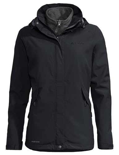 VAUDE Women's Rosemoor 3in1 Jacket