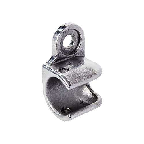 Thule Axle Mount Ezhitch™ Cup Achshalterung Behälter Aluminium Aluminum One-Size