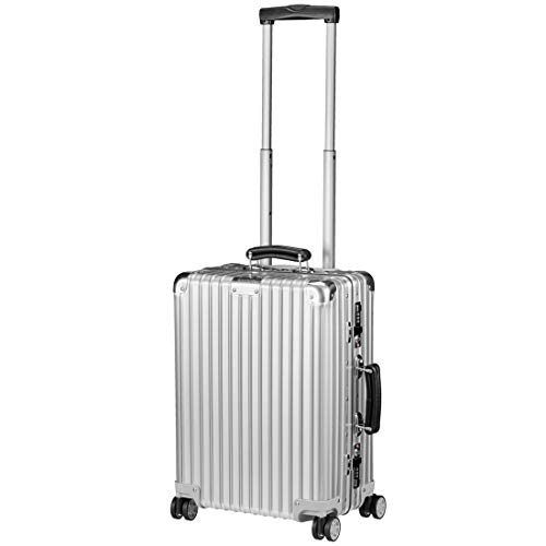 Rimowa Classic Flight Cabin Trolley