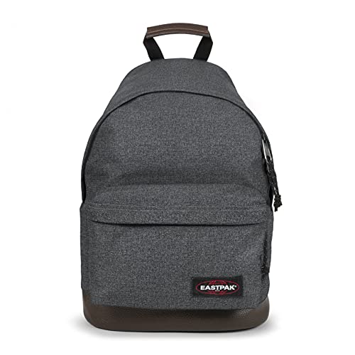 Eastpak Wyoming Rucksack, 27 L - Black Denim (Grau)