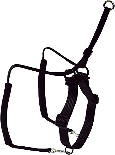 HUNTER Trainings- und Ausbildungsgeschirr Side by Side 47-69 cm, S