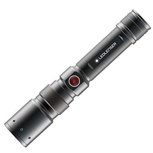 Led Lenser Arbeitsleuchte Workers Friend 4 in 1