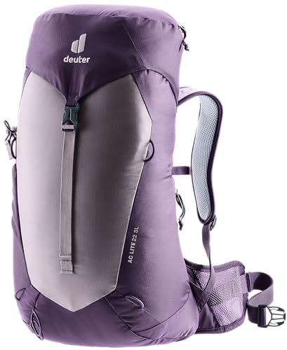 deuter AC Lite 22 SL Damen Wanderrucksack (Modell 2024)