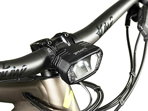 Lupine SL X E-Bike Scheinwerfer Brose 2022 Fahrradbeleuchtung