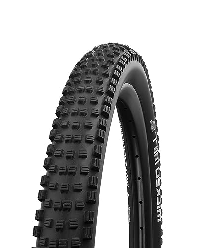 Schwalbe Unisex – Erwachsene Wicked Will Performance Line Reife, schwarz, 57-622 (29' x 2.25)