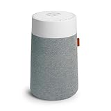 BLUEAIR Mini Air Purifier, kompakter Luftwäscher, entfernt 99,97 % Staub, Pollen und Rauch, leise und tragbar für...