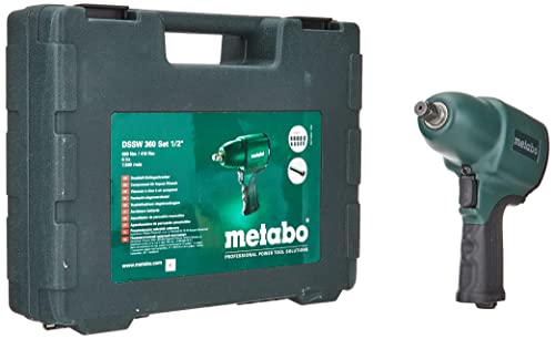 Metabo DSSW360