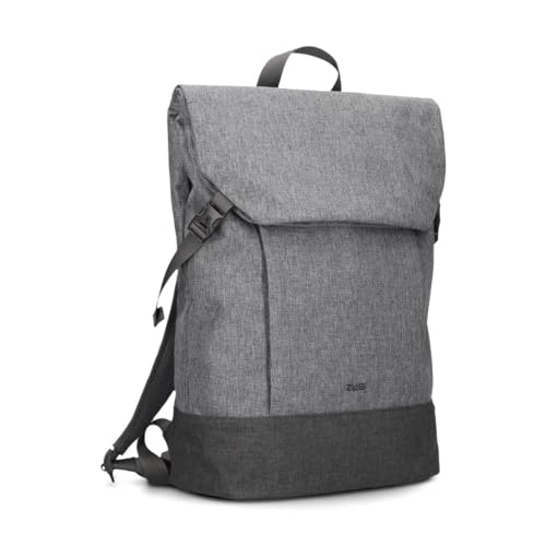 Zwei BENNO Rucksack BE350 stone