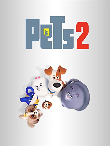 Pets 2 [dt./OV]