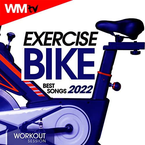 Exercise Bike Best Songs 2022 Workout Session (60 Minutes Non-Stop Mixed Compilation for Fitness & Workout - 128 Bpm)