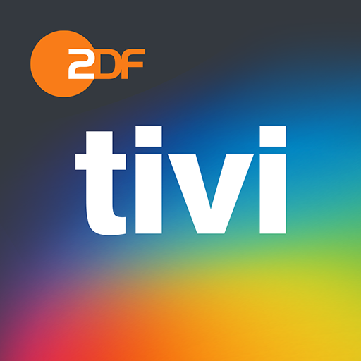 ZDFtivi-App – Videos und Unterhaltung für Kinder